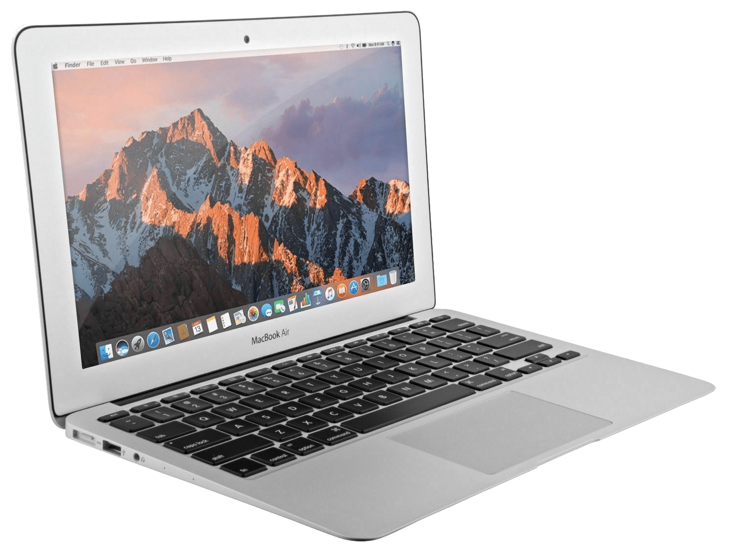 MacBook Air i5 (2015)