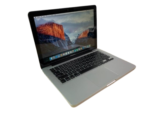 Macbook Pro Core i5